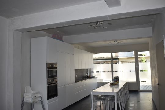 House in De Panne - Vacation, holiday rental ad # 66096 Picture #17