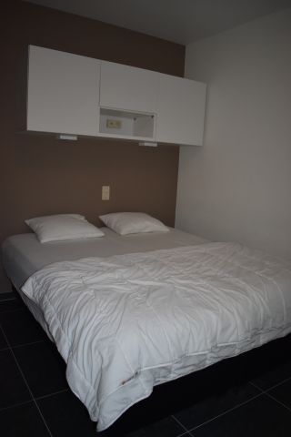 House in De Panne - Vacation, holiday rental ad # 66096 Picture #3