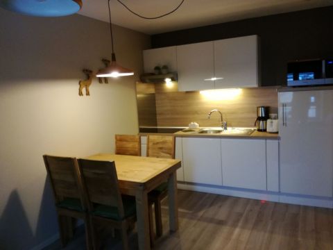 Flat in Grardmer - Vacation, holiday rental ad # 66099 Picture #10