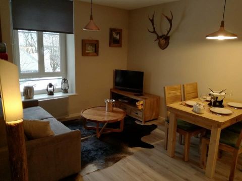 Flat in Grardmer - Vacation, holiday rental ad # 66099 Picture #2