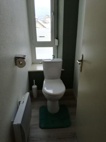 Flat in Grardmer - Vacation, holiday rental ad # 66099 Picture #3