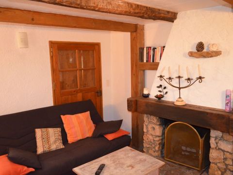 House in Cotignac - Vacation, holiday rental ad # 66101 Picture #9