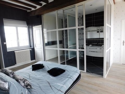 Gite in Mouterre silly - Vacation, holiday rental ad # 66107 Picture #6