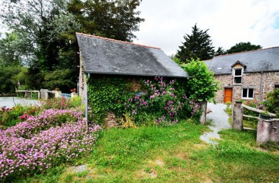 Casa rural en Concoret - Detalles sobre el alquiler n66109 Foto n15