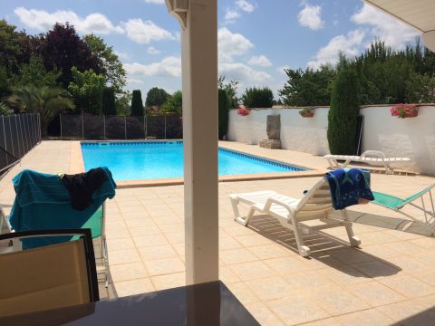 House in Moustier - Vacation, holiday rental ad # 66110 Picture #1