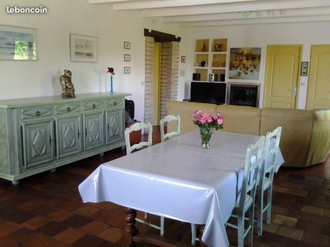 House in Moustier - Vacation, holiday rental ad # 66110 Picture #6