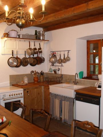 Farm in Bnant Bernex - Vacation, holiday rental ad # 66113 Picture #3