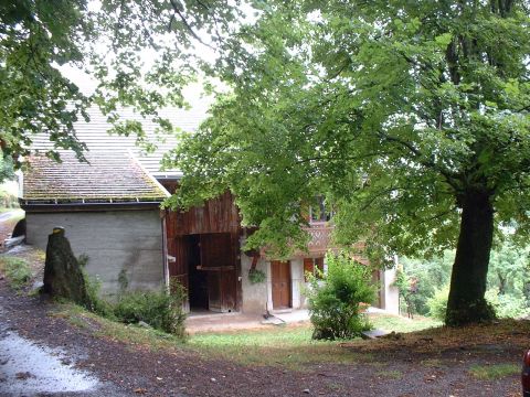 Bauernhof in Bnant Bernex - Anzeige N  66113 Foto N4