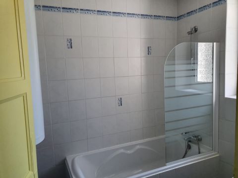 Flat in La Bresse - Vacation, holiday rental ad # 66117 Picture #0