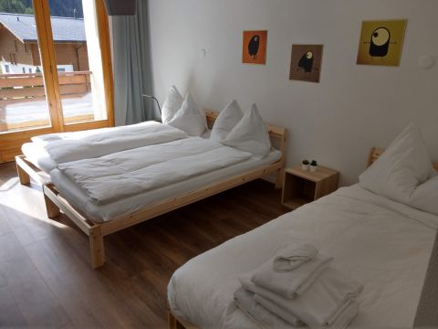 Appartement in Catharina 39 - Vakantie verhuur advertentie no 66118 Foto no 1