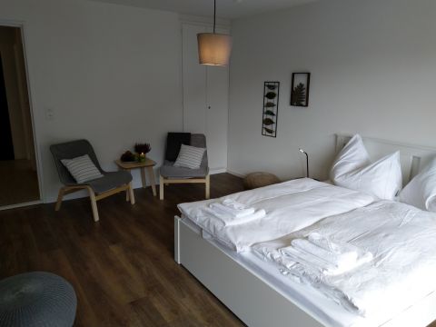 Appartement in Catharina 39 - Vakantie verhuur advertentie no 66118 Foto no 13