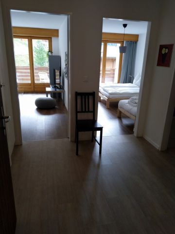 Appartement in Catharina 39 - Vakantie verhuur advertentie no 66118 Foto no 14