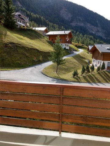 Flat in Catharina 39 - Vacation, holiday rental ad # 66118 Picture #3
