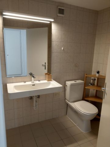 Flat in Catharina 39 - Vacation, holiday rental ad # 66118 Picture #4