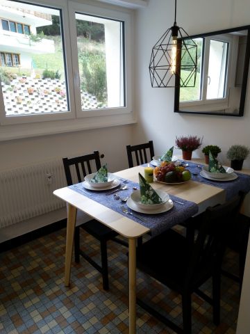 Flat in Catharina 39 - Vacation, holiday rental ad # 66118 Picture #9