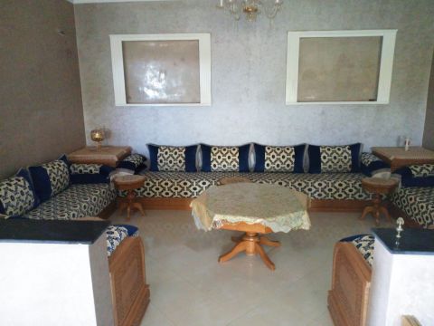 House in Marrakech - Vacation, holiday rental ad # 66120 Picture #4