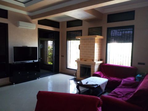 House in Marrakech - Vacation, holiday rental ad # 66120 Picture #5