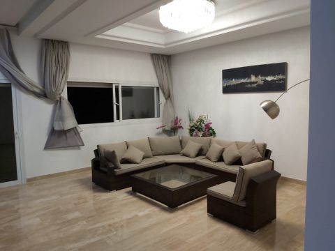 House in Casablanca - Vacation, holiday rental ad # 66123 Picture #5