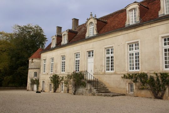 Castle in Tonnerre - Vacation, holiday rental ad # 66130 Picture #15