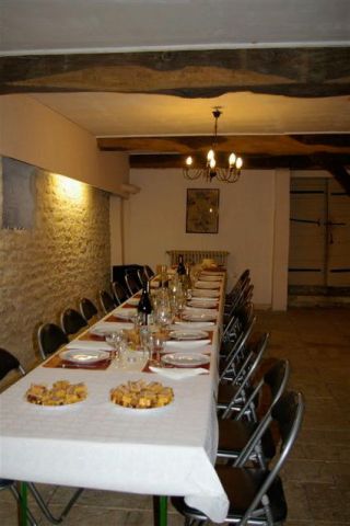 Castle in Tonnerre - Vacation, holiday rental ad # 66130 Picture #8