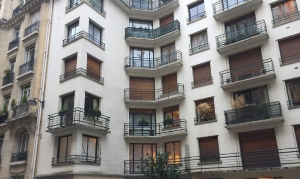 Appartement in Paris - Vakantie verhuur advertentie no 66158 Foto no 0
