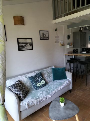 Appartement in Calcatoggio - Vakantie verhuur advertentie no 66165 Foto no 11