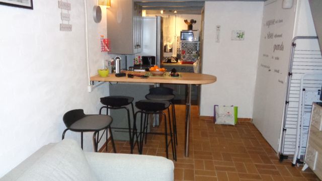 Appartement in Calcatoggio - Vakantie verhuur advertentie no 66165 Foto no 18