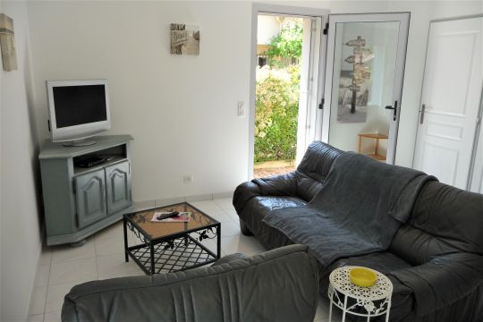 House in Arcachon - Vacation, holiday rental ad # 66169 Picture #3