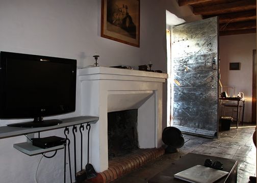 Casa en Figari - Detalles sobre el alquiler n66171 Foto n8