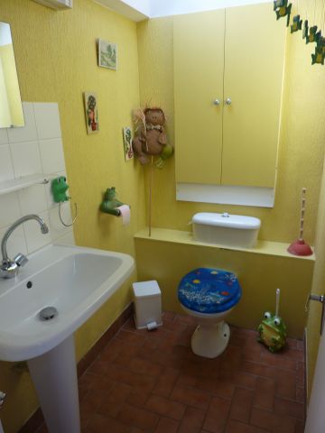 House in Pnestin - Vacation, holiday rental ad # 66193 Picture #4