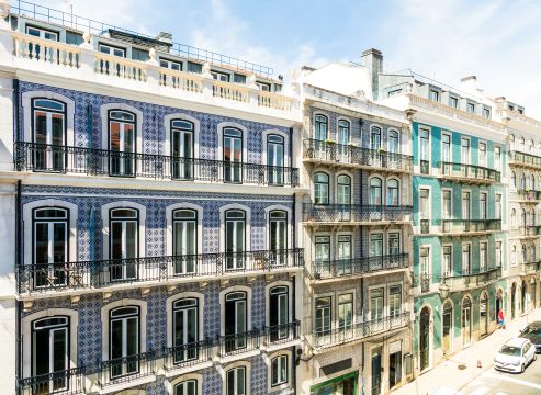 Apartamento en Lisbonne - Detalles sobre el alquiler n66204 Foto n6
