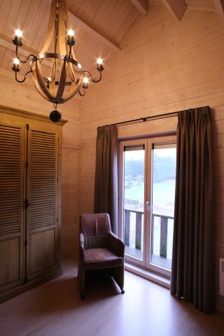 Chalet in Dochamps - Vacation, holiday rental ad # 66231 Picture #11