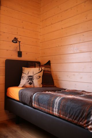 Chalet in Dochamps - Vacation, holiday rental ad # 66231 Picture #14
