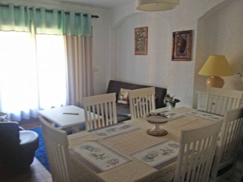 House in L'Estartit - Vacation, holiday rental ad # 66239 Picture #2