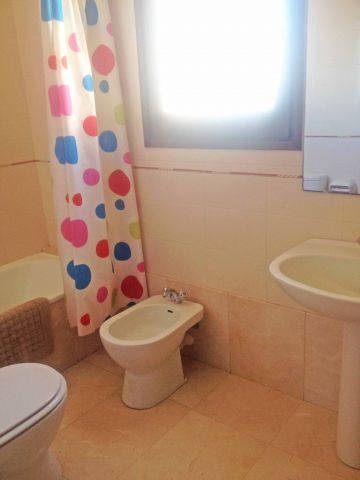 House in L'Estartit - Vacation, holiday rental ad # 66241 Picture #9