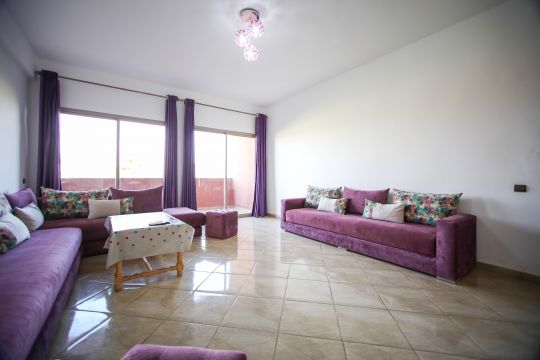 House in Marrakech - Vacation, holiday rental ad # 66249 Picture #4