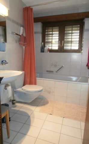 Flat in Graechen - Vacation, holiday rental ad # 66251 Picture #4