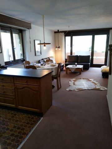 Appartement in Lrchenwald 1803 - Vakantie verhuur advertentie no 66254 Foto no 12