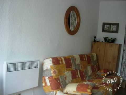 Appartement in Cap d'agde - Vakantie verhuur advertentie no 66272 Foto no 1
