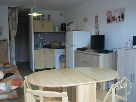 Appartement in Cap d'agde - Vakantie verhuur advertentie no 66272 Foto no 11