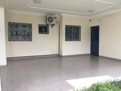 House in Douala - Vacation, holiday rental ad # 66281 Picture #1