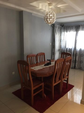 House in Douala - Vacation, holiday rental ad # 66281 Picture #2