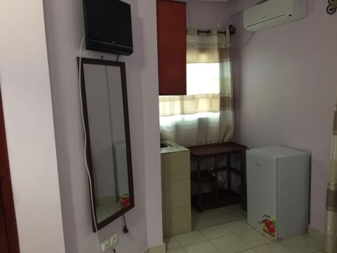 House in Douala - Vacation, holiday rental ad # 66281 Picture #4