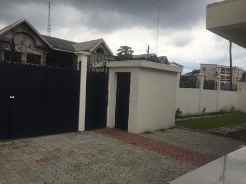 House in Douala - Vacation, holiday rental ad # 66281 Picture #6