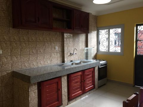 House in Douala - Vacation, holiday rental ad # 66281 Picture #8