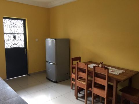 House in Douala - Vacation, holiday rental ad # 66281 Picture #9
