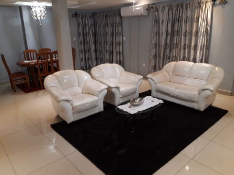House in Douala - Vacation, holiday rental ad # 66281 Picture #0
