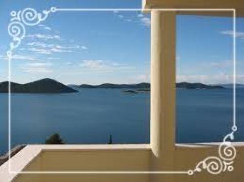 Flat in Drage - Vacation, holiday rental ad # 66291 Picture #9