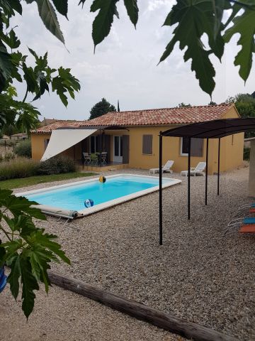 Gite in Malaucne - Vacation, holiday rental ad # 66300 Picture #1