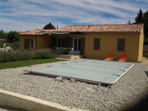 Gite in Malaucne - Vacation, holiday rental ad # 66300 Picture #14
